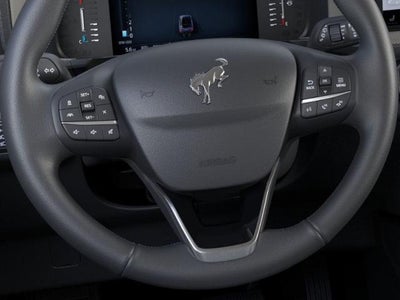 2026 Ford Bronco Sport Big Bend 4x4