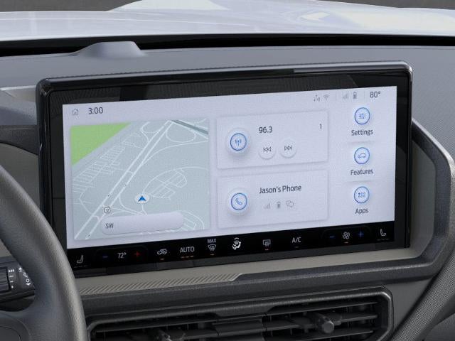 2026 Ford Bronco Sport Big Bend 4x4