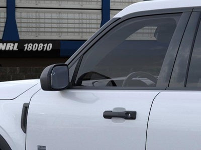 2026 Ford Bronco Sport Big Bend 4x4