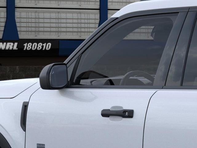 2026 Ford Bronco Sport Big Bend 4x4