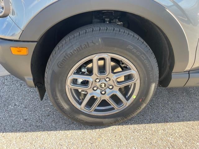 2025 Ford Bronco Sport Big Bend 4x4