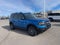 2025 Ford Bronco Sport Big Bend 4x4