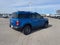 2025 Ford Bronco Sport Big Bend 4x4