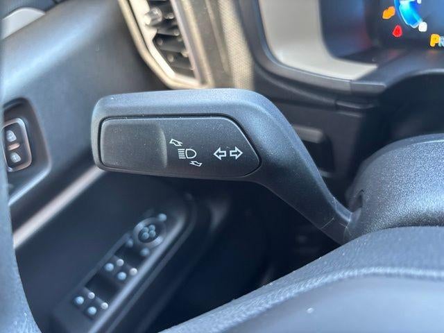 2025 Ford Bronco Sport Big Bend 4x4