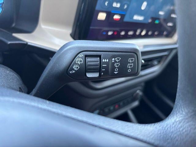 2025 Ford Bronco Sport Big Bend 4x4
