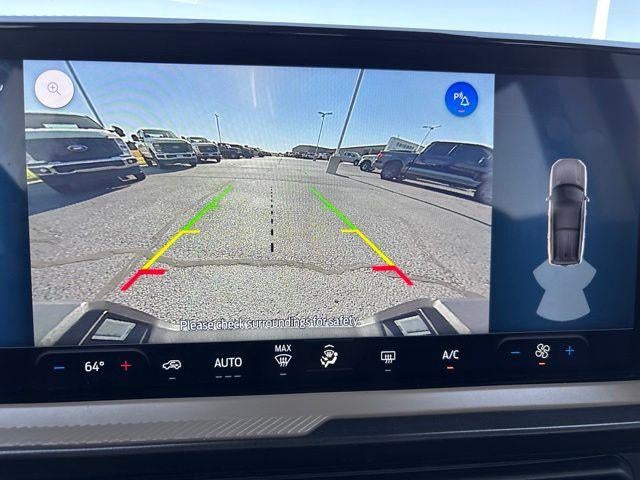 2025 Ford Bronco Sport Big Bend 4x4
