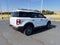2025 Ford Bronco Sport Big Bend 4x4