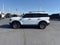 2025 Ford Bronco Sport Big Bend 4x4