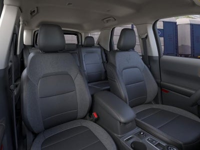 2026 Ford Bronco Sport Big Bend 4x4