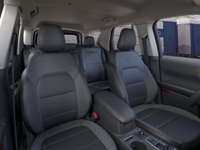 2026 Ford Bronco Sport Big Bend 4x4
