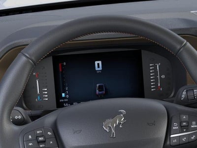 2026 Ford Bronco Sport Big Bend 4x4