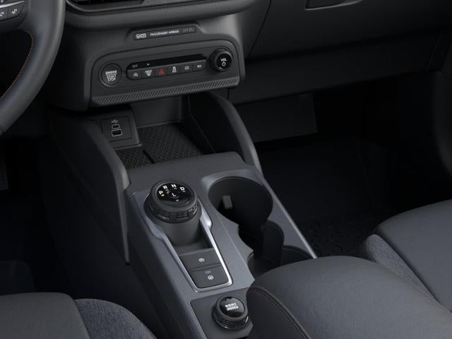 2026 Ford Bronco Sport Big Bend 4x4