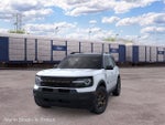 2026 Ford Bronco Sport Big Bend 4x4