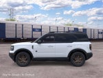 2026 Ford Bronco Sport Big Bend 4x4