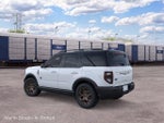 2026 Ford Bronco Sport Big Bend 4x4