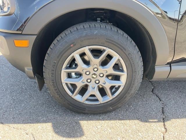 2025 Ford Bronco Sport Big Bend 4x4