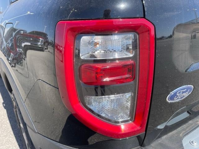 2025 Ford Bronco Sport Big Bend 4x4