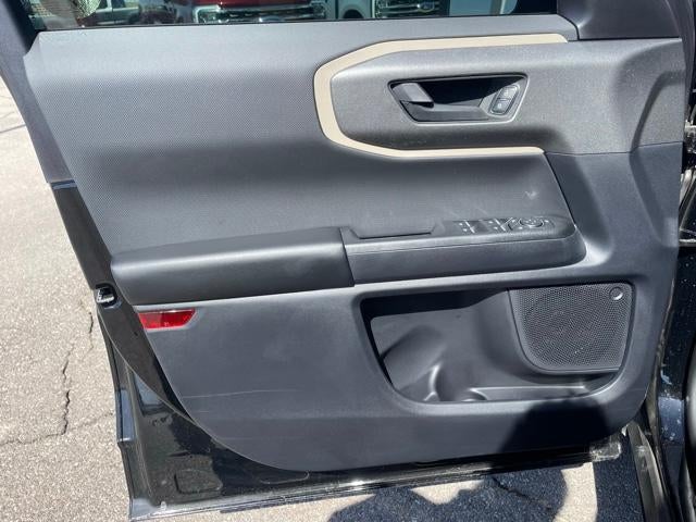 2025 Ford Bronco Sport Big Bend 4x4