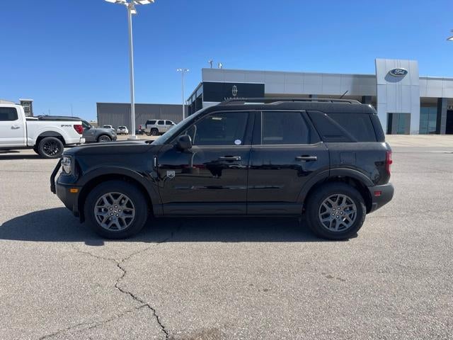 2025 Ford Bronco Sport Big Bend 4x4