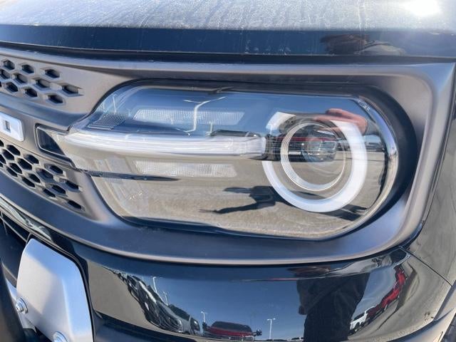 2025 Ford Bronco Sport Big Bend 4x4