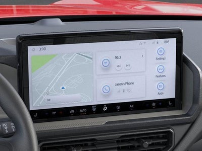 2025 Ford Bronco Sport Big Bend 4x4