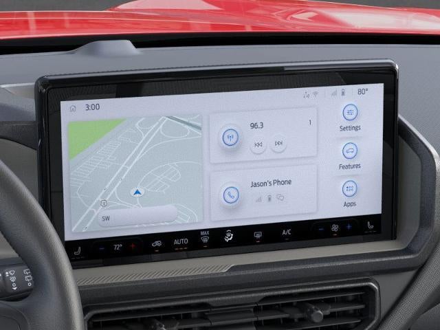 2025 Ford Bronco Sport Big Bend 4x4