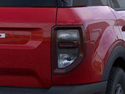 2025 Ford Bronco Sport Big Bend 4x4