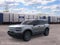 2026 Ford Bronco Sport Big Bend 4x4