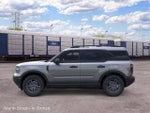 2026 Ford Bronco Sport Big Bend 4x4