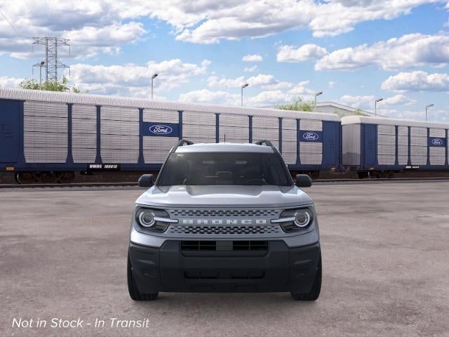 2026 Ford Bronco Sport Big Bend 4x4