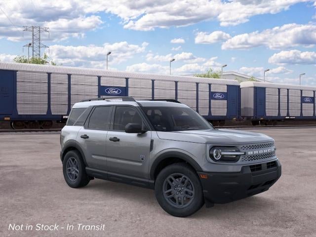 2026 Ford Bronco Sport Big Bend 4x4