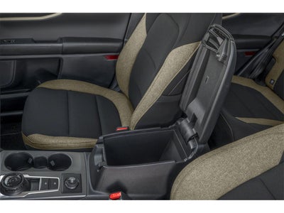 2026 Ford Bronco Sport Big Bend 4x4