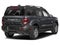 2026 Ford Bronco Sport Big Bend 4x4