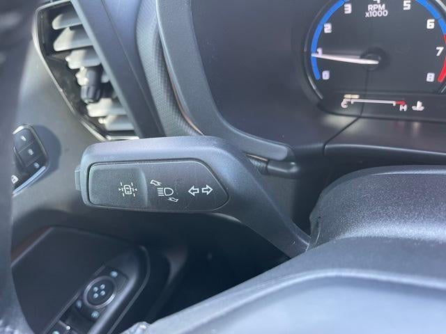 2024 Ford Bronco Sport Outer Banks 4x4