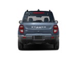 2026 Ford Bronco Sport Outer Banks 4x4