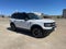 2026 Ford Bronco Sport Outer Banks 4x4