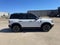 2026 Ford Bronco Sport Outer Banks 4x4