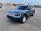 2025 Ford Bronco Sport Heritage 4x4