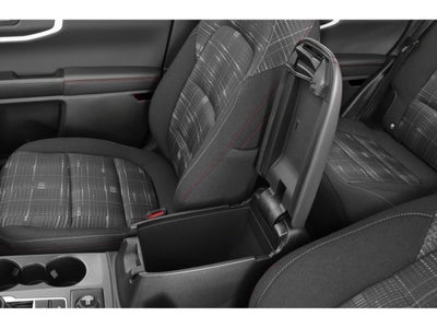 2025 Ford Bronco Sport Heritage 4x4