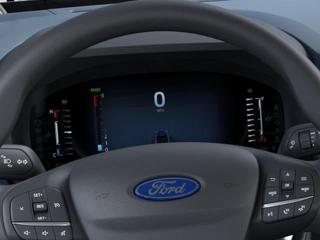 2026 Ford Maverick XL FWD SuperCrew