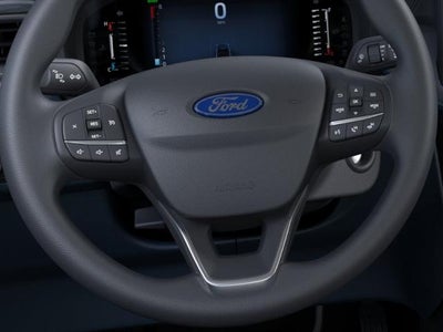 2026 Ford Maverick XL FWD SuperCrew