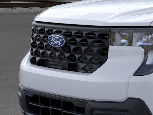 2026 Ford Maverick XL FWD SuperCrew