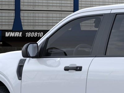 2026 Ford Maverick XL FWD SuperCrew