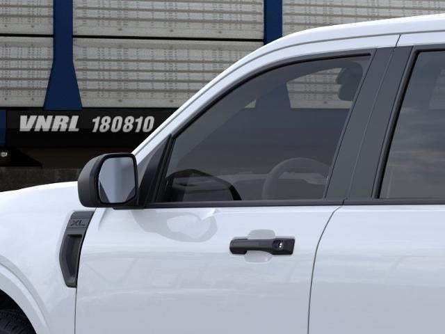 2026 Ford Maverick XL FWD SuperCrew