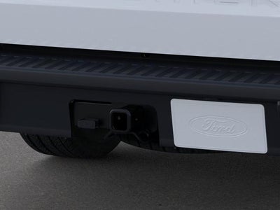 2026 Ford Maverick XL FWD SuperCrew
