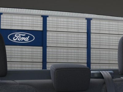 2026 Ford Maverick XL FWD SuperCrew
