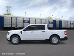 2026 Ford Maverick XL FWD SuperCrew