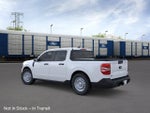 2026 Ford Maverick XL FWD SuperCrew