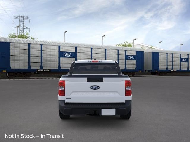 2026 Ford Maverick XL FWD SuperCrew