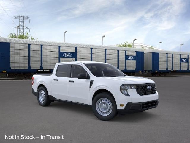 2026 Ford Maverick XL FWD SuperCrew